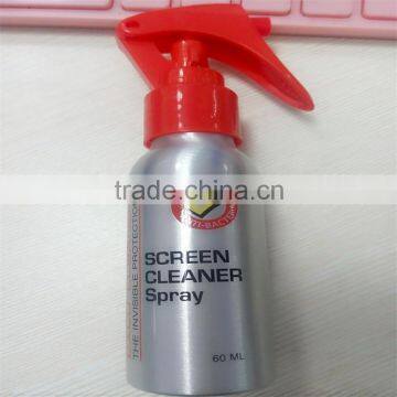 60ml Printed Aluminum Bottle A-1