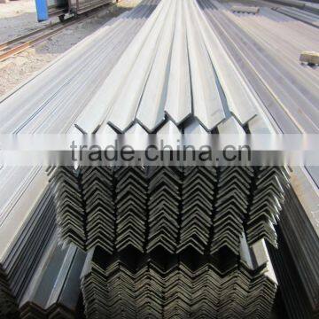 ISO Certificate Weight Unequal Angle Bar photo-6