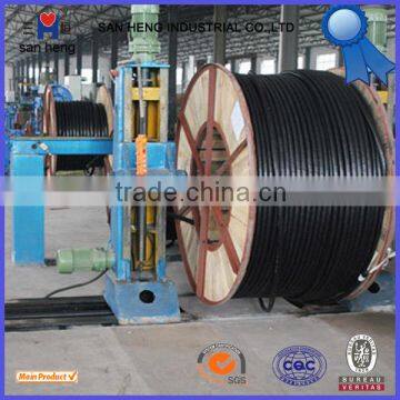 JKV/JKLV Aerial Bundled Overhead Cable photo-3