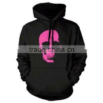 Skull Hoodie