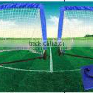 Pop-Up Soccer Goal Set