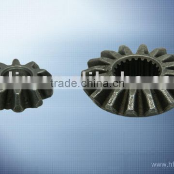 Metal Working Machining Gear