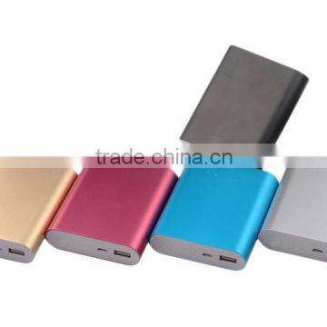 Real Capacity 11200mAh Power Bank, Rechargeable 11200 Power Bank, Portable 11200mAh Battery for Digital Products photo-5