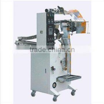 Chain-Bucket Automatic Puffing Food Packing Machine