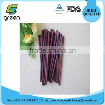 Round Wooden Stick photo-3