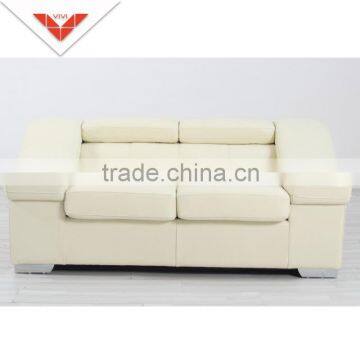 European Style R67B Modern Folding Sofa Bed With Armrest photo-2