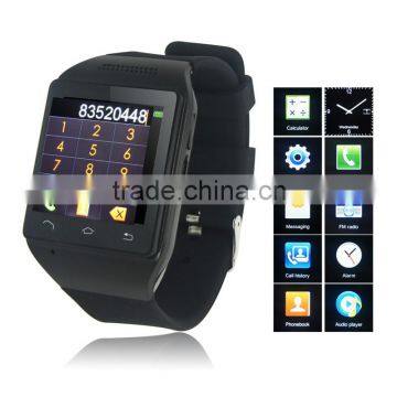 S18 new 1.54 smart watch mobile phone