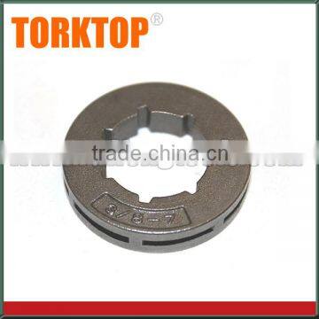 chain saw 61 268 272 sprocket rim