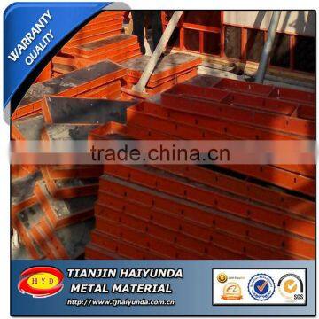 Steel Euro Form Panel