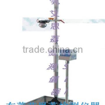 Drop Ball Impact Testing Machine