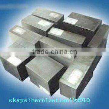 O1 tool steel flats