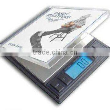 Good Design Mini Scale 0.1g (SCP-CD)