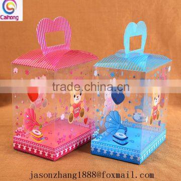 Wholesale Packaging Box With Printed Logo photo-5