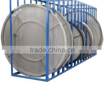 factory supply filter disc screen