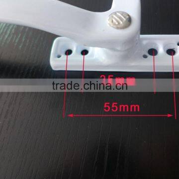 Upvc Window Handles,Window Handle Lock,Single Point Handle photo-3