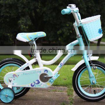 12 inch child bicycle / single speed children bicycles / aluminum alloy bicycle frame