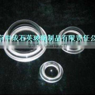 sio2 liquid glass glass dome