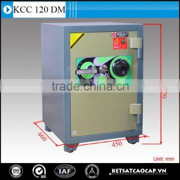 Code Change Safe High Quality - KCC 120 DK photo-6