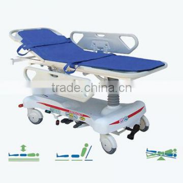 Luxurious Hydraulic Stretcher