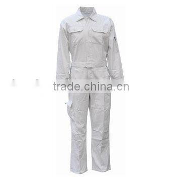 Working Uniform for Oil Field,gas Station Workwear,repairing Work Clothes photo-2