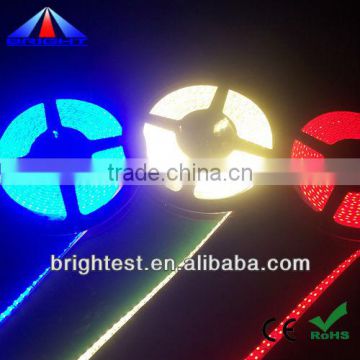 Blue color 3528 LED Strip Light 24V DC