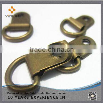 Metal Shoe Hooks ,D-Ring Shoe Hooks