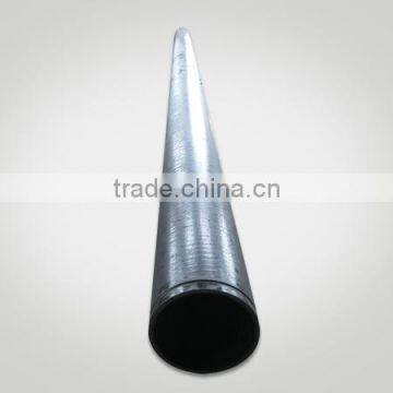 reliable reputation steel -nylon Reinforced composite nylon pipe manufacturers