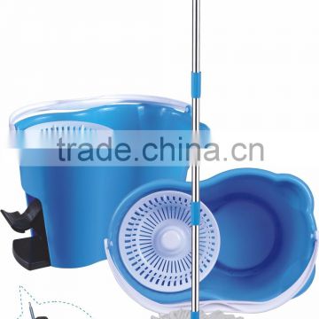 2016 New design 360 spin mop