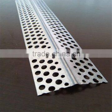 drywall metal system galvanised wall corner protector