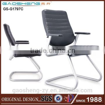 GS-G1797C pvc office chair, office kneeling chair