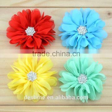 New design wholesale DIY handmade flower making H-19