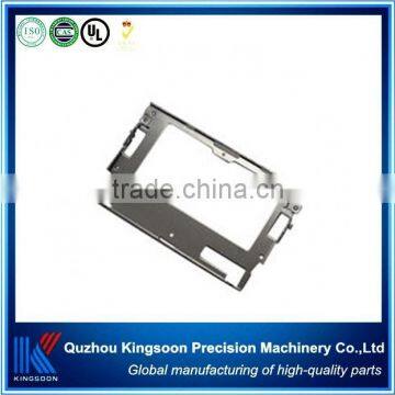 Competitve price CNC aluminium milling Part