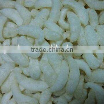 Automatic Puff Rice Processing Machinery photo-3