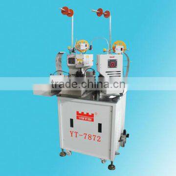 Hot sale Full automatic terminal crimping machine 7872