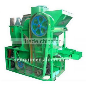 2013 New Style 6BH-2000 machine for shelling peanuts