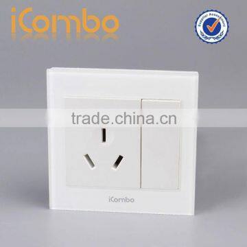 5v 1a European Schuko power Socket