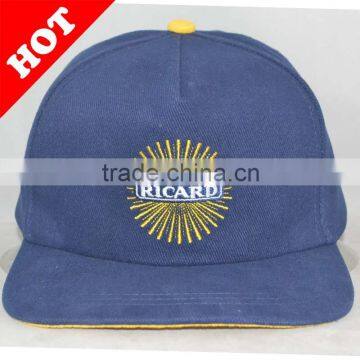 2014 popular custome made design letter colorful snapback caps