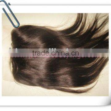 human hair top closure best sell now