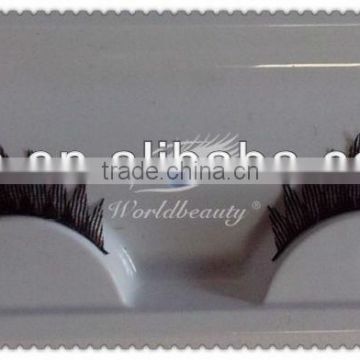 2013 new style lace eyelashes wholesale