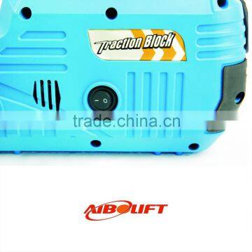 Electric Anchor Winch photo-2