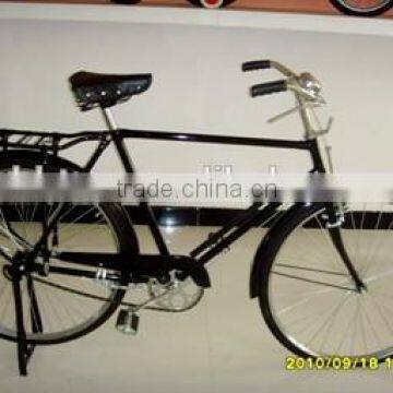 Africa traditional heavy bicycle/bike28" (SH-TR010)