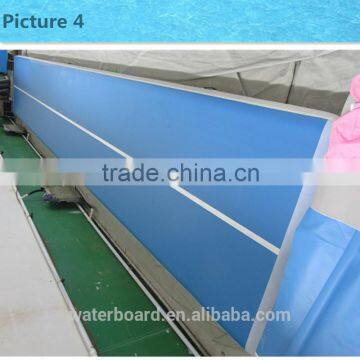 High Quality Inflatable Track photo-5