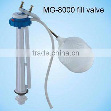 Fill Valve