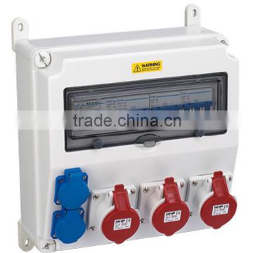 Surface Mounted Type Electrical Powe Control Box