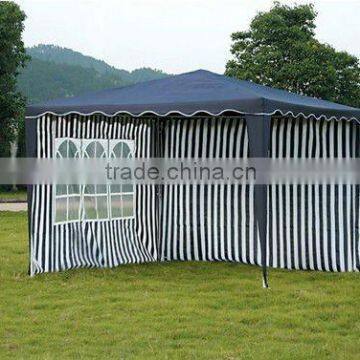 folding gazebo