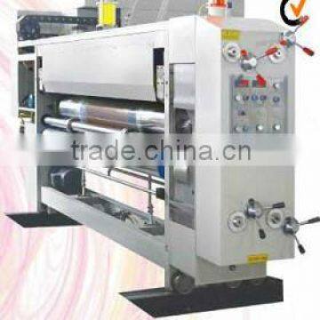 GIGA-LX Corrugated Cardboard Printing Machine Price