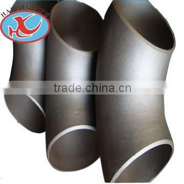 china manufacture ,butt weld fittings ,long or short radius elbow,fitting