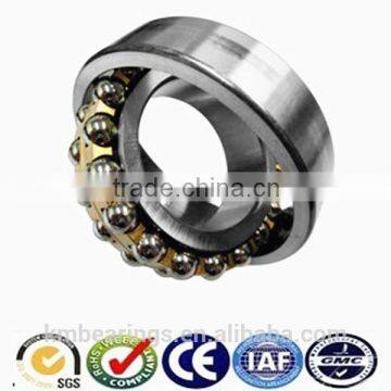 High precision low price Self-aligning Ball Bearings 1211k