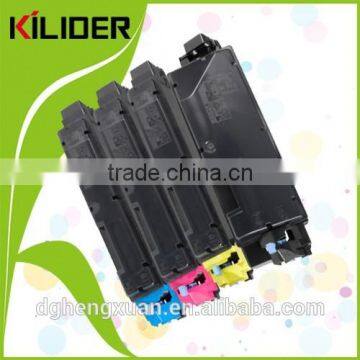 Well compatible premium quality TK-5164 toner cartridge for Kyocera Ecosys P7040dn