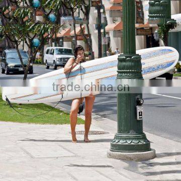 Long Surf Board / Longboard / Quality Long Board/ Painting Longboard